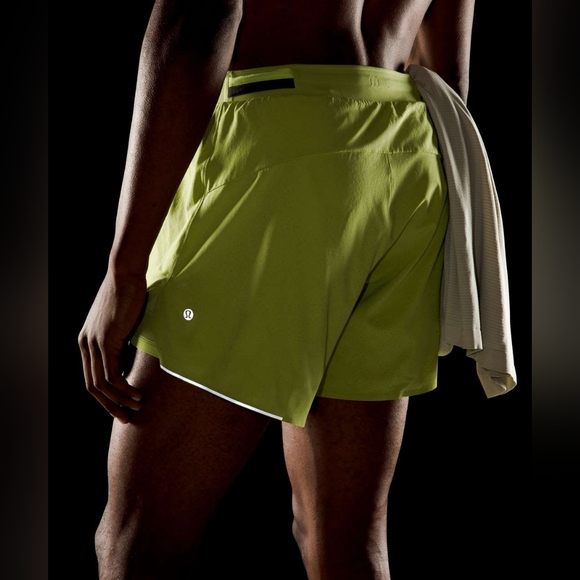 lululemon athletica Other - Lululemon Fast and Free Lined Short 6"